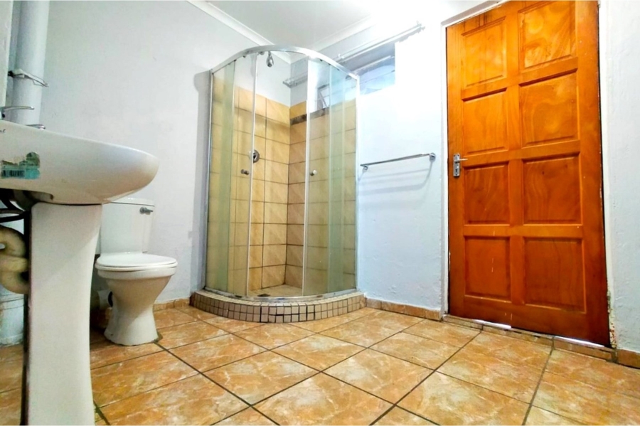 To Let 3 Bedroom Property for Rent in Geelhoutpark North West